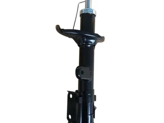 KASUKI FRONT LEFT SHOCK/ PART NUMBER:334503. FITMENT FOR TUCSON/SPORTAGE. 2004-2008