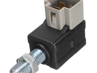 BRAKE LIGHT SWITCH/ PART NUMBER: 93810K000/ SWITCH ASSY-STOP. FITMENT FOR: ACCENT/ ELANTRA/ MATRIX.