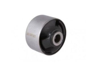 HYUNDAI GENUINE PARTS. (BUSH-FRONT LWR ARM G). BIG CRADLE BUSHINGS/ PART NUMBER: 54584 2K000/ FITMENT FOR: Kia Morning/ Kia Picanto/ Kia Picanto Soul.