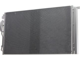 HANON CONDENSER COOLER ASSY/ PART NUMBER:97606-F2000/HYS8500213. FITMENT FOR: HYUNDAI ELANTRA/ AVANTE/ HYUNDAI I30. 2015-2018.