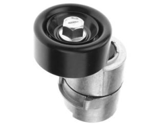 GENUINE TENSIONER ASSY/ PART NUMBER: 252812G000/ FITMENT FOR: HYUNDAI TUCSON 1X35 -2014/ SONATA 2014-2017/ HYUNDAI TUCSON 2013-2017.