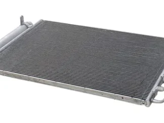 HANON CONDENSER ASSY COOLER/ PART NUMBER: 97606-D3700/ FITMENT FOR: HYUNDAI TUCSON- 2018-2022.