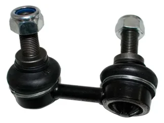 CCP STEERING & SUSPENSION PARTS/ ROD ASSY-CONNECTING, STABILIZER LINKAGES/ PART NUMBER: 54668-EB71A. FITMENT FOR: NISSAN NAVARA, NISSAN FRONTIER. LEFT HAND.