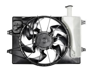 HANON FAN MOTOR ASSY (BLOWER ASSY)/ PART NUMBER: 25380-F2000/ FITMENT FOR: AVANTE/ ELANTRA/ I30. 2015-2020.