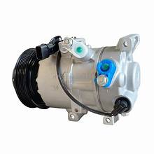 HANON COMPRESSOR ASSY/ PART NUMBER: 97701-D3800/ FITMENT FOR: HYUNDAI TUCSON- 2018-2020.