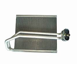 HANON EVAPORATOR ASSY/ PART NUMBER: 97139-2S500/ FITMENT FOR: HYUNDAI TUCSON IX35/2009-2014.