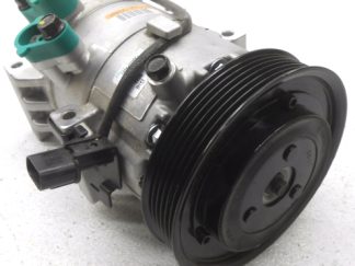 HANON COMPRESSOR ASSY/ PART NUMBER: 97701-A5502/97701A5501 FITMENT FOR: HYUNDAI ELANTRA/ AVANTE/ I30. 2015-2018.