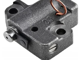 GENUINE TENSIONER ASSY / PART NUMBER: 2441025001/ FITMENT FOR: Hyundai Santa Fe 09-12/ Hyundai Tucson 09-13/ Hyundai Sonata 05-10.