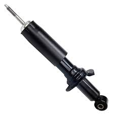 NISSAN GENUINE FRONT SHOCK ABSORBER KIT. PART NUMBER: E6110-4JB5A/ FITMENT FOR NISSAN NAVARA D40/ NISSAN NP300.