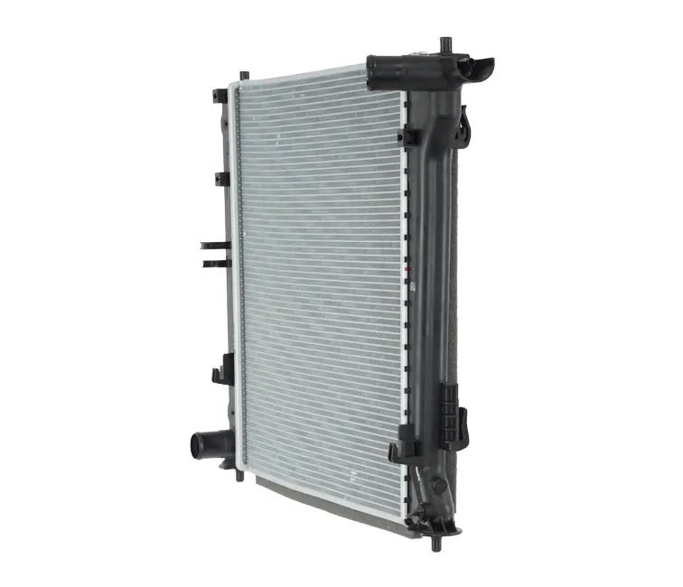 HANON RADIATOR/ PART NUMBER: 25310-D3200/ FITMENT FOR: HYUNDAI TUCSON1.6 (G4FJ). 16V TURBO GDI. 2015-2021