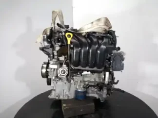 ENGINE COMPLETE (G4FD)- Vehicle Type: HYUNDAI AVANTE / ELANTRA 10-20 -HYUNDAI ACCENT 2010-20 -HYUNDAI I30 -KIA K3 / CERATO 2010-20