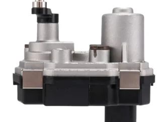 TURBO-ACTUATOR CHARGER/ PART NUMBER: 28235 2F710/ FITMENT: for Hyundai Santa Fe, Tucson, Kia Sedona Sportage. Diesel Tucson, sportage.