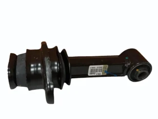 HYUNDAI GENUINE PARTS. REAR. ENGINE MOUNT/ PART NUMBER: 21950-0U000/ BRACKET ASSY-ROLL ROD/ FITMENT FOR: HYUNDAI CRETA 2015-2022/ ACCENT 2011.