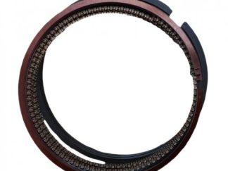 ICRBI- PISTON RINGS ( RING KIT- PISTON). OEM PART NUMBER: 23040-2E000. FITMENT FOR: HYUNDAI ELANTRA 2011-2014/ KIA FORTE & KIA SOUL 2011-2018.