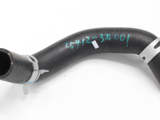 ICRBI- HOSE RADIATOR- RADIATOR HOSE. (LOWER RADIATOR HOSE). OEM PART NUMBER: 254123X001/ FITMENT FOR: HYUNDAI ELANTRA 2011-2014/ HYUNDAI I30- 2012-2014.