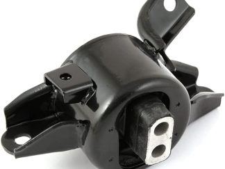 CRB- ENGINE MOUNTING (TRANSMISSION MOUNT). LEFT SIDE ENGINE MOUNT. PART NUMBER: 21830-3X100/ FITMENT FOR: HYUNDAI ELANTRA 2011-2014/ 2011-2013 Hyundai Elantra 1.8L.