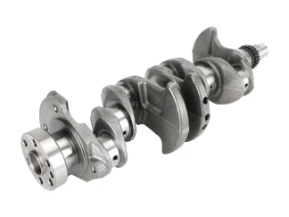 CRANKSHAFT/ G4FA/ HYUNDAI ACCENT/ I30/ KIA RIO/ I20. Quality Crankshaft Parts Hyundai/KIA G4FC/G4FA The Hyundai/KIA G4FC/G4FA Crankshaft from Wide Engine is engineered for durability and precision.