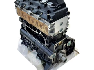 TOYOTA HILUX 1KD ENGINE (HEAD AND BLOCK). FITMENT FOR: TOYOTA HILUX.