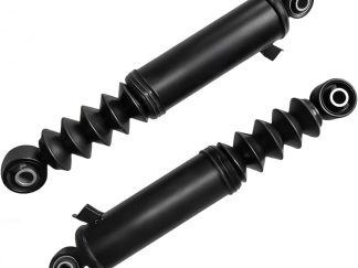 55320-2W200 HYUNDAI SANTA FE 12-18. REAR SHOCK SELF LEVELING L/S