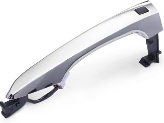 ICRBI- HANDLE A-DR O/S.  Front Door Outside Grip, LEFT SIDE. OEM PART NUMBER: 82651-D3700/ FITMENT FOR: HYUNDAI TUCSON 2015- 2021.