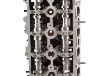 G4FD G4FJ 1.6 Cylinder Head Assembly: For Hyundai Accent/ Tucson/ Kia Rio/ Soul/ Optima/ Seltos.1.6L 2012-2021. 221102B750