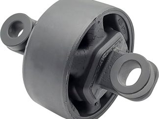 TRAILING ARM BUSHING- ( OEM PART NUMBER: 55274-2S800/ 2Z800) LEFT SIDE. FITMENT FOR:HYUNDAI TUCSON 2014/ HYUNDAI IX35- 2013-2015. REAR TRAILING ARM BUSHINGS.