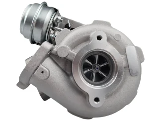 NISSAN NAVARA TURBO CHARGER/ Turbo Charger To Suit Nissan Navara | D40 YD25 2.5L 769708 with Gaskets