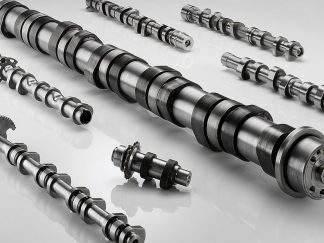 G4NA-OLD STYLE- CRAMSHAFT- FITMENT FOR: HYUNDAI MISTRA/ SONATA IX35/ KIA SPORTAGE K4 K5. G4NB G4NA 2.0L Engine Cramshaft For Hyundai Elantra 2017 2018 2019.