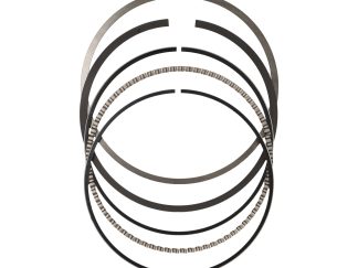 D4HB- PISTON RINGS/ PART NUMBER: 23340-42000/ FITMENT FOR: HYUNDAI TUCSON 2018/ KIA SPORTAGE 2010-2019. DIESEL.
