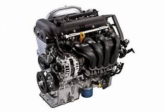 COMPLETE EGNINE (G4FC)- FITMENT FOR: Hyundai Accent, Elantra, KIA Rio, and Ceed. Comes with all necessary engine parts.