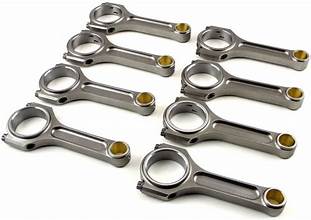 D4HA CONNECTING ROD/ HYUNDAI TUCSON 2018- KIA SPORTAGE 2010-2019.