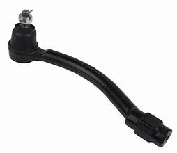 ICRBI- OUTER STEERING ENDS (TIE ROD END) LEFT SIDE. OEM PART NUMBER: 56820-3X000. FITMENT FOR: HYUNDAI ELANTRA 2011-2017/AVANTE/ I30/ VELOSTER.