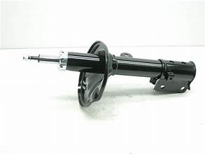 ICRBI- REAR SHOCKS RIGHT HAND. SHOCK ABSORBER- OEM PART NUMBER: 55361-2E501/ FITMENT FOR: HYUNDAI TUCSON 2006-2009/ KIA SPORTAGE 2006-2009.