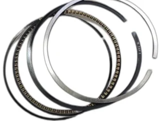 G4FJ- PISTON RINGS/ FITMENT FOR: 4pcs G4FJ Engine Pistons and Rings Set. Compatible with Hyundai 2011-2019 Elantra/ Sonata/ Tucson/ Kia Optima/ Soul /Seltos. G4FJ 1.6T