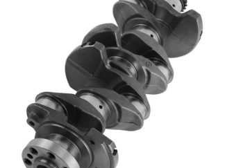 G4NA CRNKSHAFT/ FITMENT FOR: HYUNDAI SONATA/ HYUNDAI TUCSON IX35/ KIA SPORTAGE/ KIA OPTIMA/ I30. PART NUMBER: 23112G010