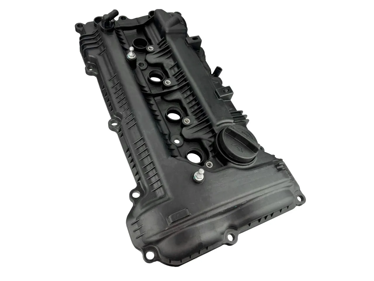 G4NA/G4NB-OLD STYLE. CYLINDERHEAD COVER/ FITMENT FOR: HYUNDAI MISTRA/ SONATA/ IX35/ KIA SPORTAGE K4K5.