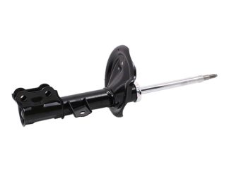 ICRBI- SHOCK ABSORBER. GAS ( FRONT LEFT)- OEM PART NUMBER: 54651-F2500/ FITMENT FOR: HYUNDAI ELANTRA 2016- 2018.