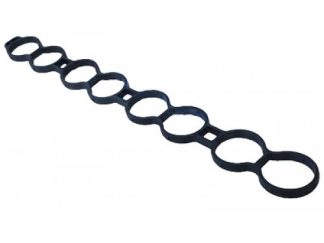 INTAKE MANIFOLD GASKET PN# 283122F000 FOR D4HA/ D4HB TUC, SANTA FE, SORENTO SPORTAGE DEISEL,13-17