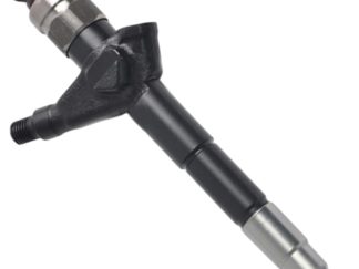 YD25 NAVARA INJECTOR PN#16600-EB70D