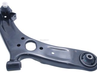 KASUKI- LOWER CONTROL ARM. (CRADLE ARM). RIGHT HAND PN# 54501-1R000 FOR RIO ACCENT 11-17