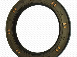 GENUINE SEAL-PN#: 46131 26AS0-461313B600. FOR: H. ACCENT 11-14/ H. CRETA 16. H-TUCSON-IX35-20. ELANTRA-13. SORENTO-16. TORQUE CONVERTER SEAL