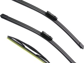 MANDE- WINDSHILED WIPER BLADES. AD-200-14. SIZE 14.