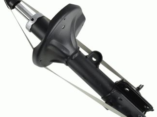 MANDO- REAR SHOCK ABSORBER- OEM PART NUMBER: EX- 553612E501. FITMENT FOR: HYUNDI TUCSON/ KIA SPORTAGE 2006-2009. RIGHT HAND.