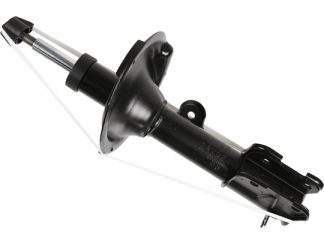 MANDO- FRONT SHOCK ABSORBER- OEM PART NUMBER: 546502B200. FITMENT FOR: HYUNDAI SANTA FE. 2005-2010. LEFT SIDE.