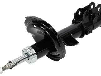 MANDO- FRONT SHOCK ABSORBER- OEM PART NUMBER: A01102. FITMENT FOR: KIA RIO- 2008-2011- RIGHT HAND.