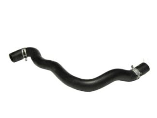 UPPER RADIATOR HOSE INLET- PN#: 25411 2W500-25411 2W000. FITMENT FOR: HYUNDAI SANTA FE 2012-2015.
