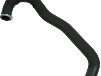 BOSUNG INDUS- LOWER RADIATOR HOSE- PN#: 25412 2W500/ 25412 2W000. FITMENT FOR: HYUNDAI SANTA FE 2012-2015.