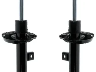 ICRBI- FRONT SHOCKS- PN#: 54651-C5000. FITMENT FOR: KIA SORENTO 2009-2012. LH