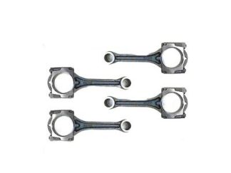G4GC- CONNECTING ROD- PN#: 23510-23700-2351023710. FITMENT FOR: TUCSON 04-09/ ELANTRA 95-10.
