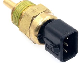 GENUINE- WATER- COOLANT TEMPRETURE SENSOR. PART NUMBER: 39220 38030. ACCENT 2000-2006- OLF MODEL SORENTO-D4CB.